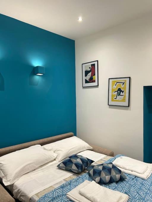 דירות מילאנו Bayres Blue מראה חיצוני תמונה