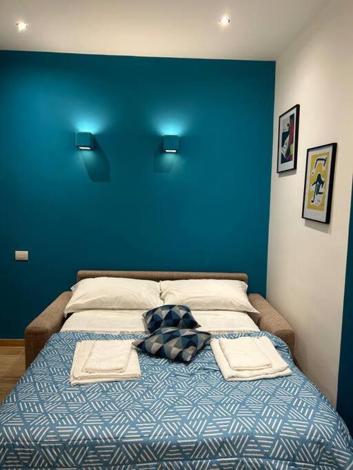 דירות מילאנו Bayres Blue מראה חיצוני תמונה