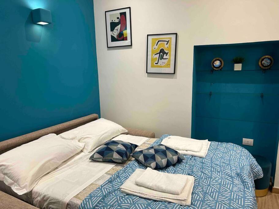 דירות מילאנו Bayres Blue מראה חיצוני תמונה