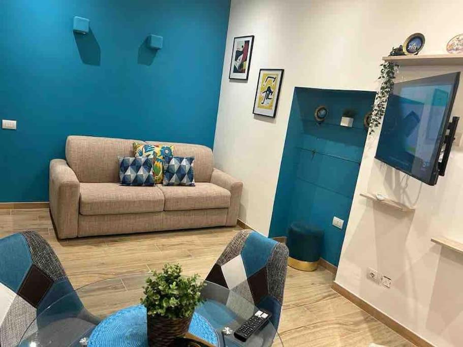 דירות מילאנו Bayres Blue מראה חיצוני תמונה