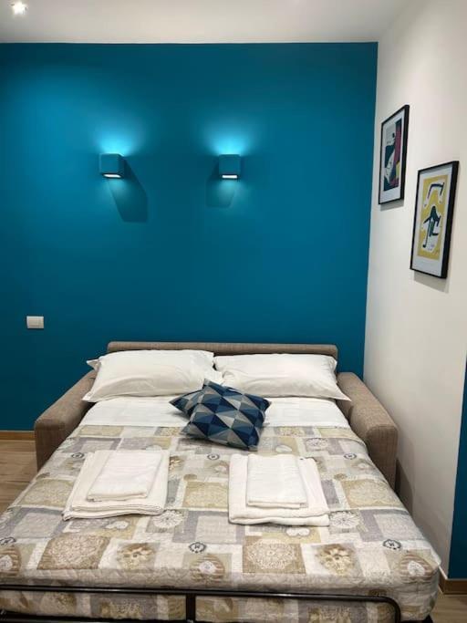 דירות מילאנו Bayres Blue מראה חיצוני תמונה