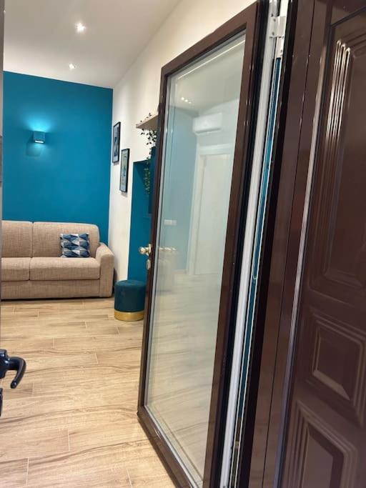 דירות מילאנו Bayres Blue מראה חיצוני תמונה