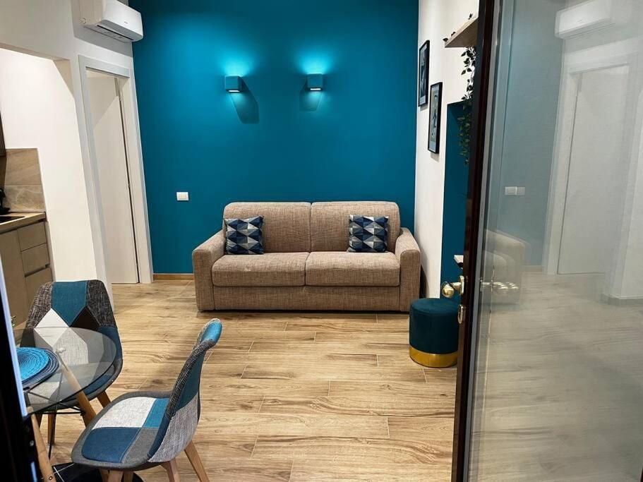 דירות מילאנו Bayres Blue מראה חיצוני תמונה