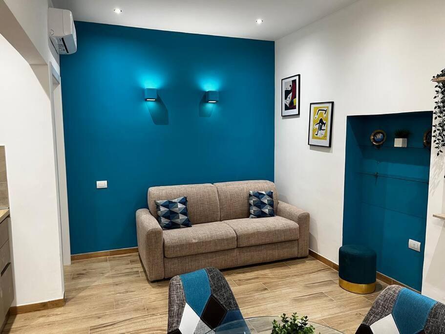 דירות מילאנו Bayres Blue מראה חיצוני תמונה